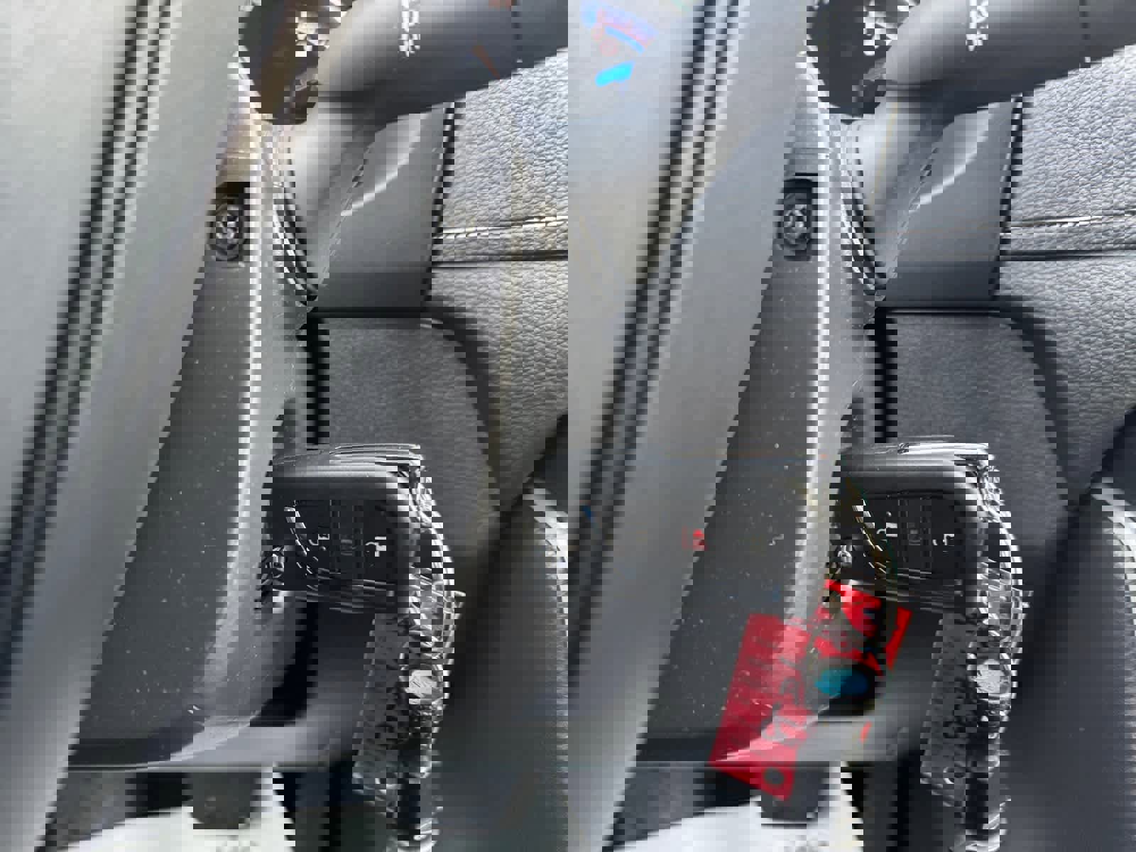 Certified 2025 Toyota RAV4 LE image 5