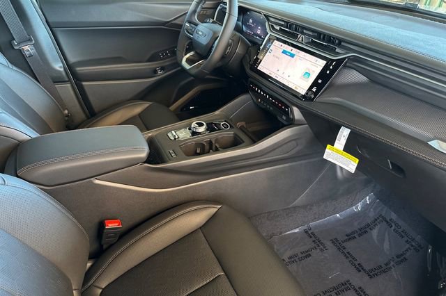 New 2026 Jeep Cherokee Overland w/ Advanced Pro Tech Group AWD/4WD image 15