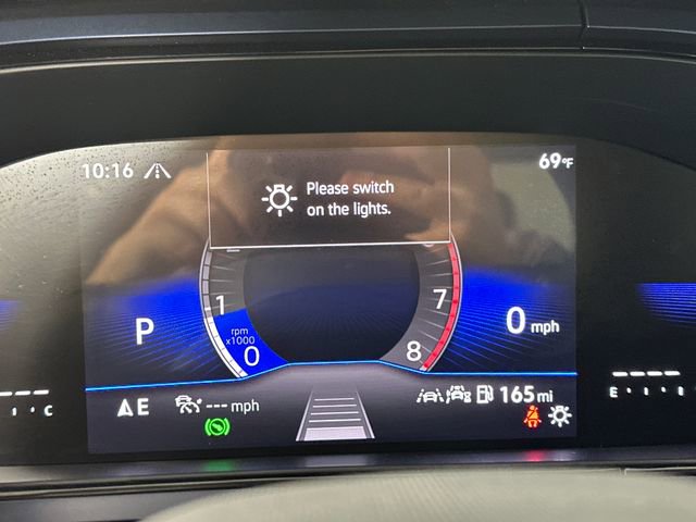 Used 2024 Volkswagen Taos SE AWD/4WD image 18