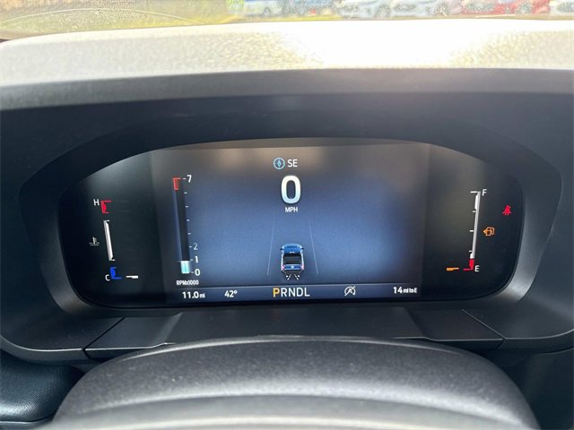 New 2026 Ford Maverick XLT w/ XLT Luxury Package image 31