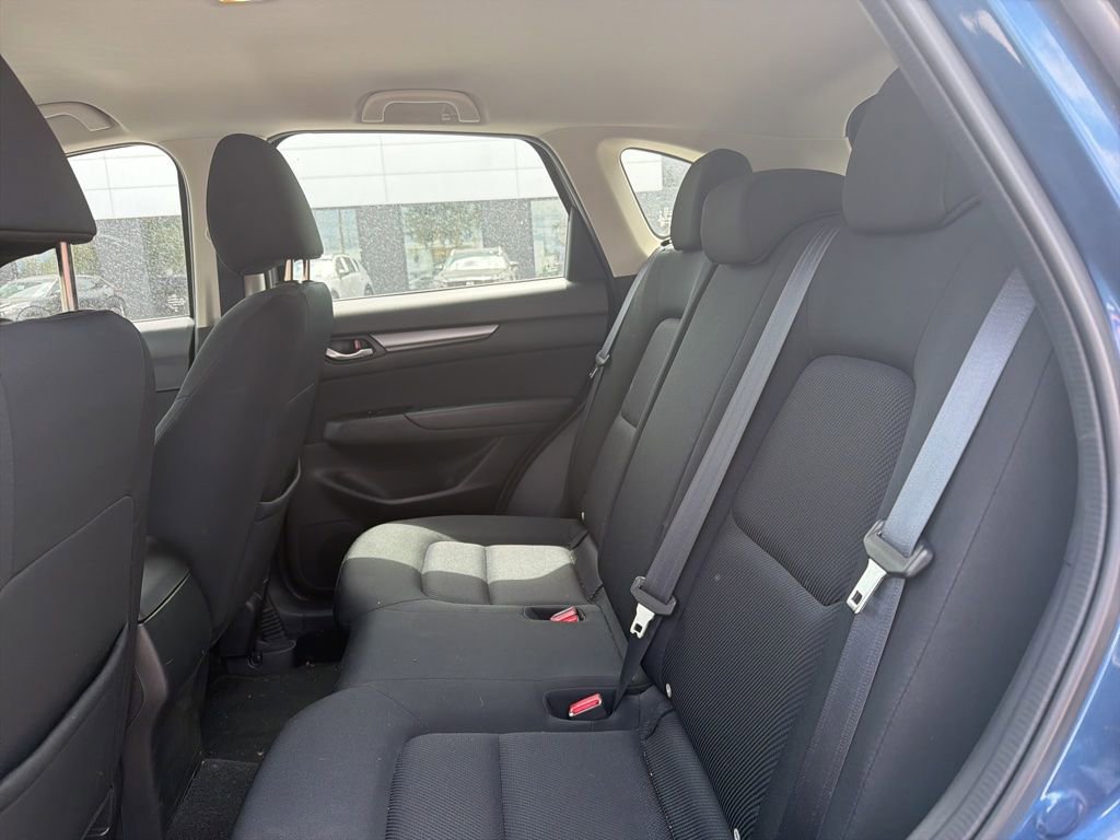 Used 2023 MAZDA CX-5 AWD 2.5 S image 14
