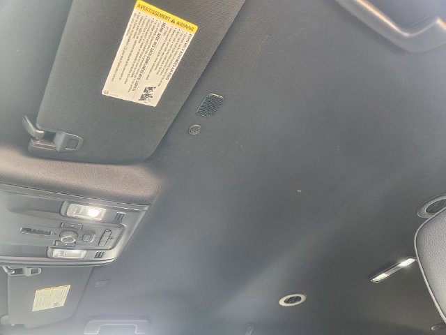 Used 2024 GMC Yukon Denali AWD/4WD image 24