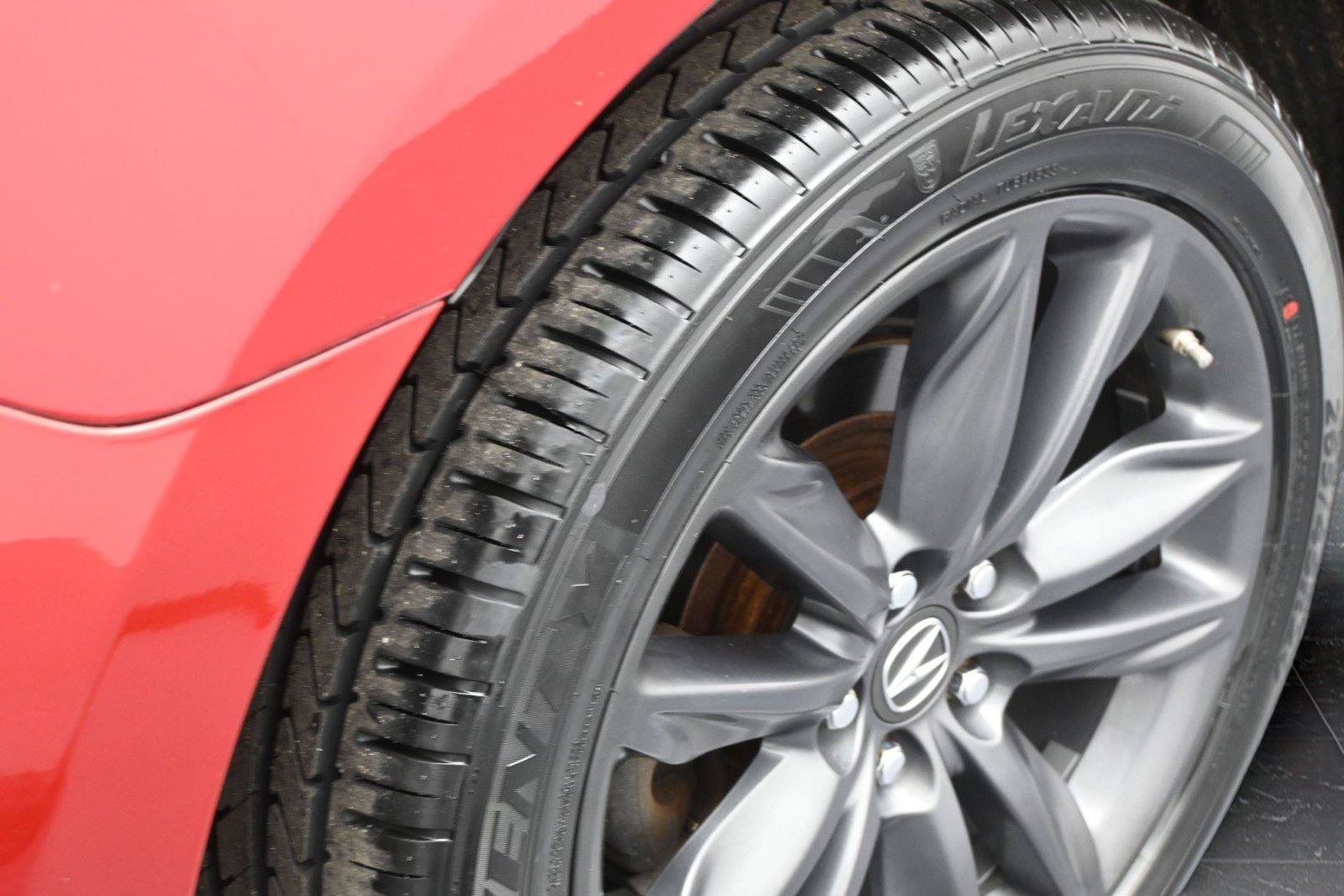 Used 2019 Acura MDX A-Spec AWD/4WD image 14