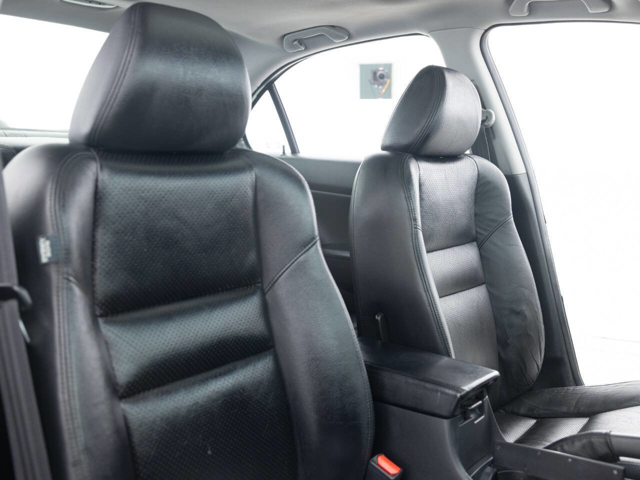 Used 2007 Acura TSX w/ Navigation image 26