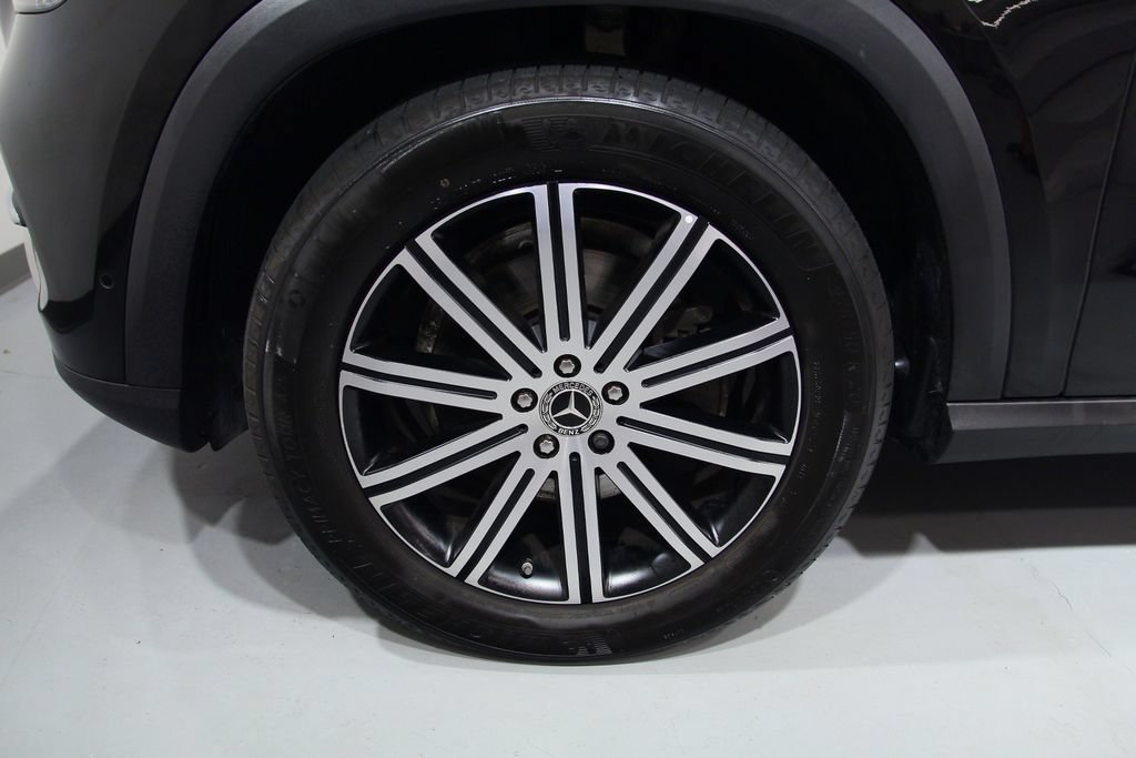 Certified 2026 Mercedes-Benz GLE 350 4MATIC image 19