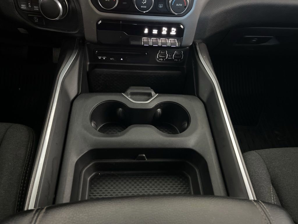 Used 2019 RAM 1500 Big Horn image 77