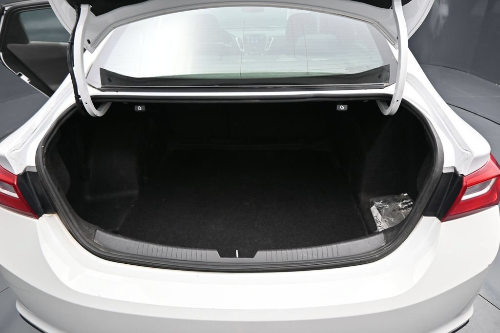 Used 2020 Chevrolet Malibu LS FWD image 22