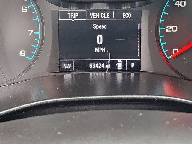 Certified 2021 Chevrolet Colorado LT w/ LT Convenience Package image 7