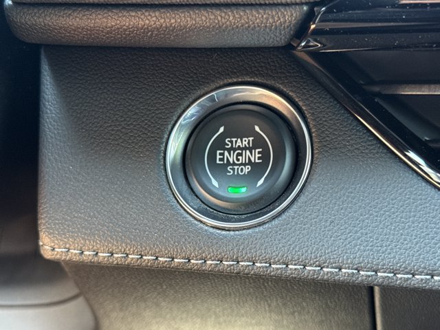 New 2026 Buick Enclave Preferred w/ Power Package AWD/4WD image 23