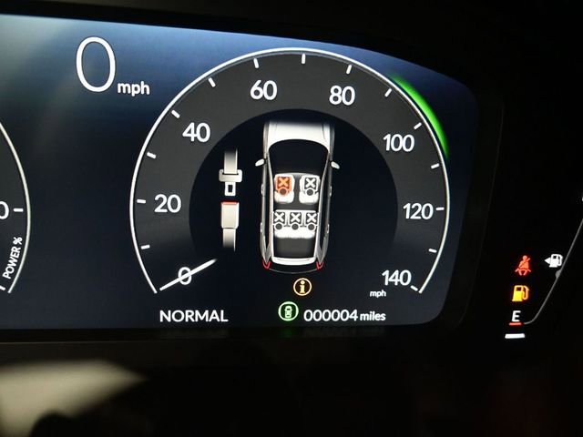 New 2026 Honda CR-V Sport Touring image 15