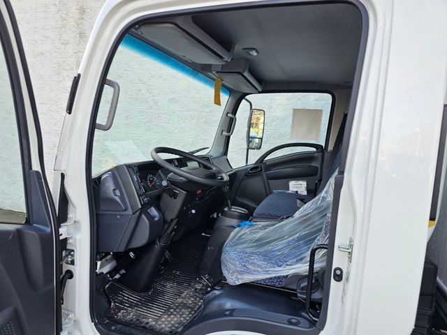 New 2025 Chevrolet Low Cab Forward 5500XG RWD image 16