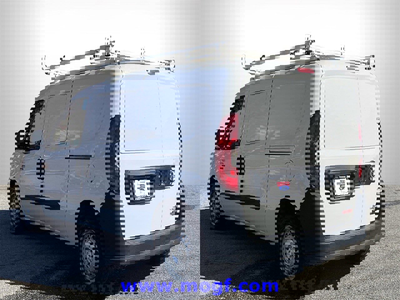 Used 2019 RAM ProMaster City Tradesman video 2