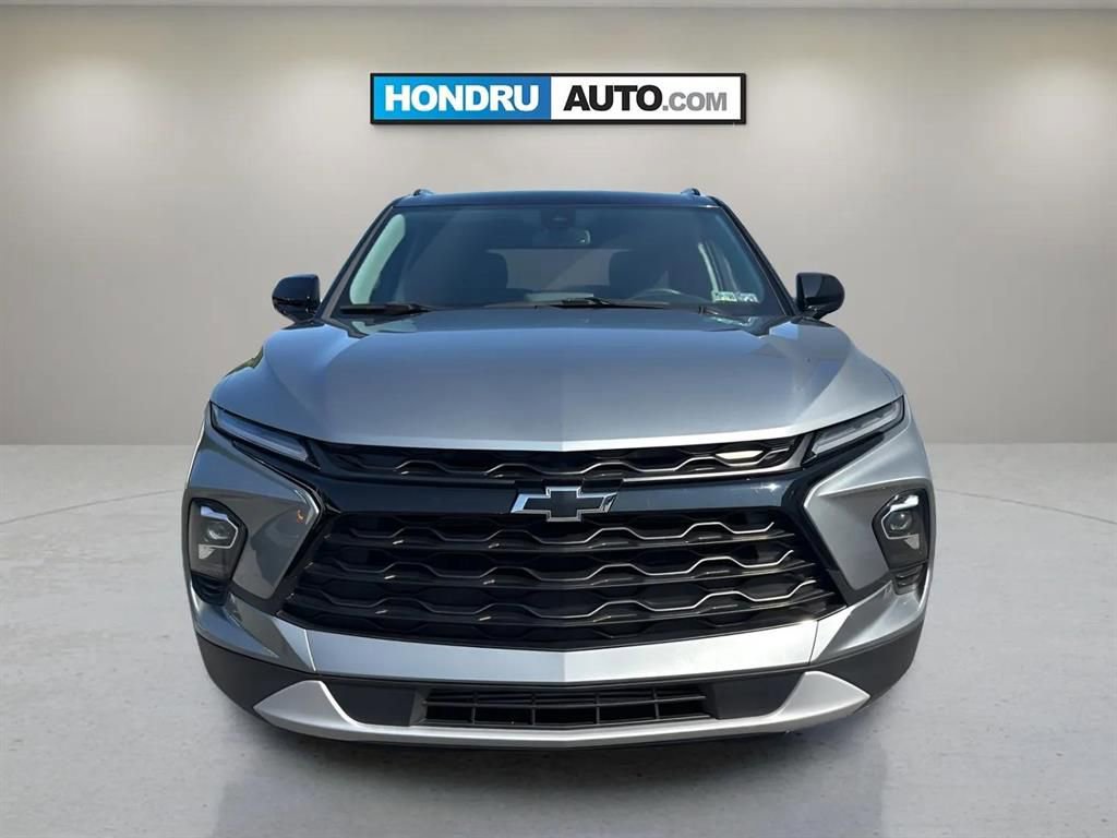 Used 2023 Chevrolet Blazer LT w/ Convenience Package image 7