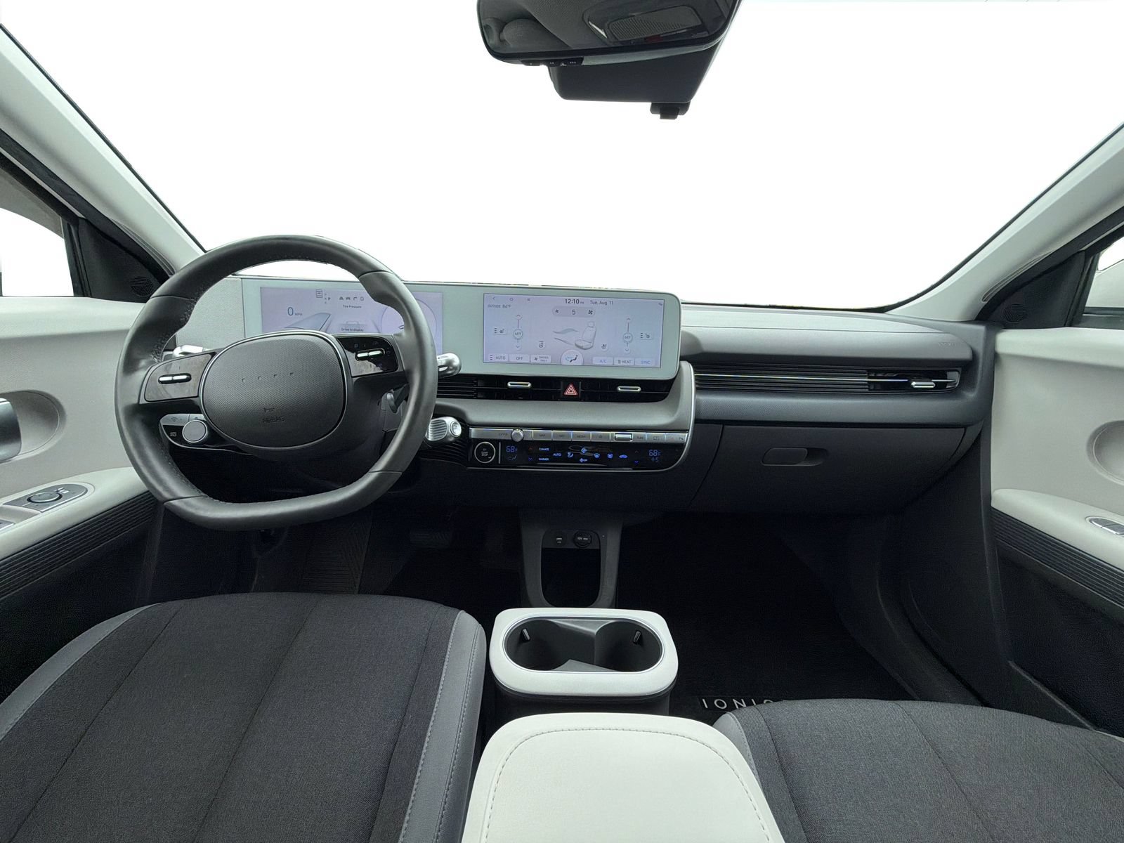 Certified 2024 Hyundai Ioniq 5 SEL AWD/4WD image 13