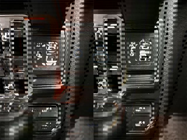 Used 2021 Jeep Gladiator Mojave w/ LED Lighting Group image 34