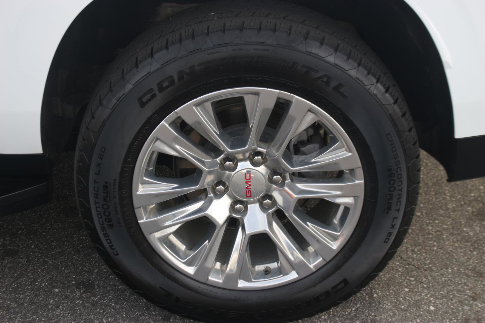 Used 2024 GMC Yukon XL Denali w/ Max Trailering Package image 44