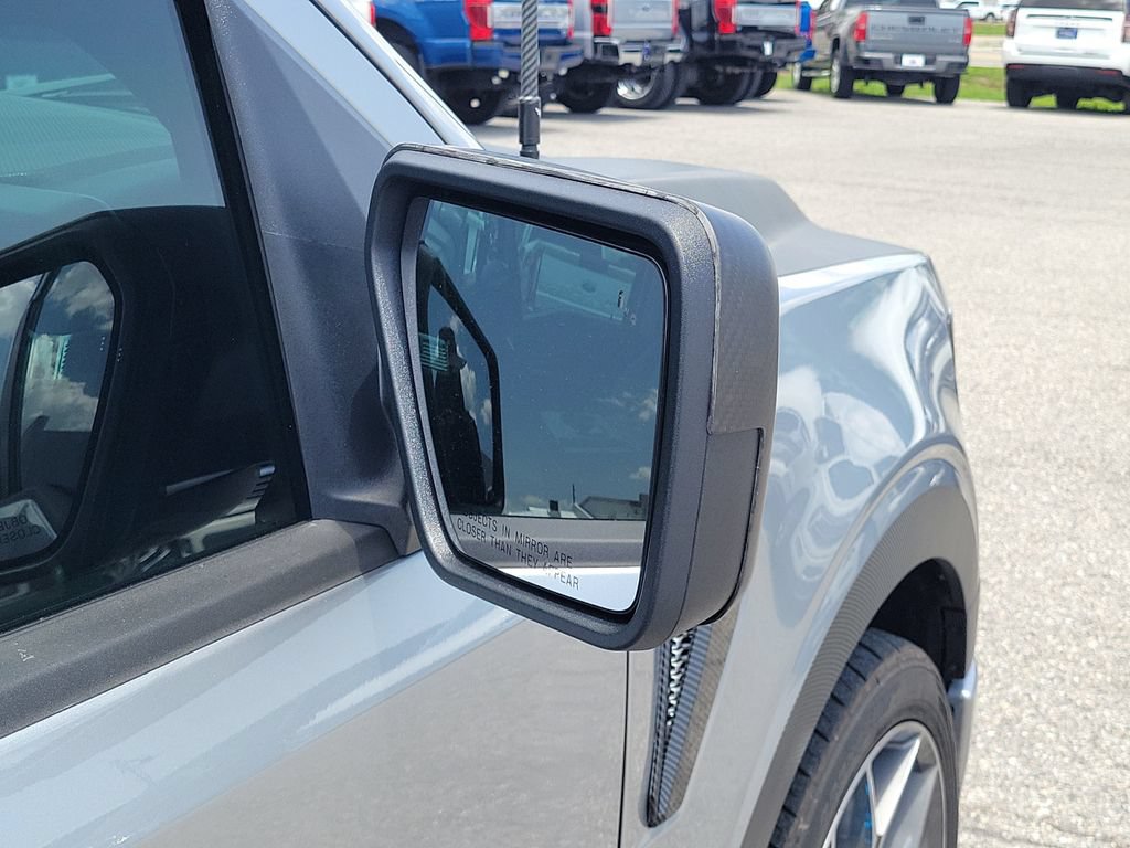Used 2024 Ford F150 XL RWD image 8