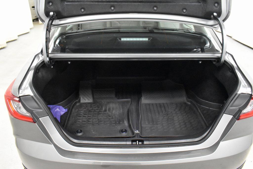 Certified 2025 Toyota Camry XLE image 13