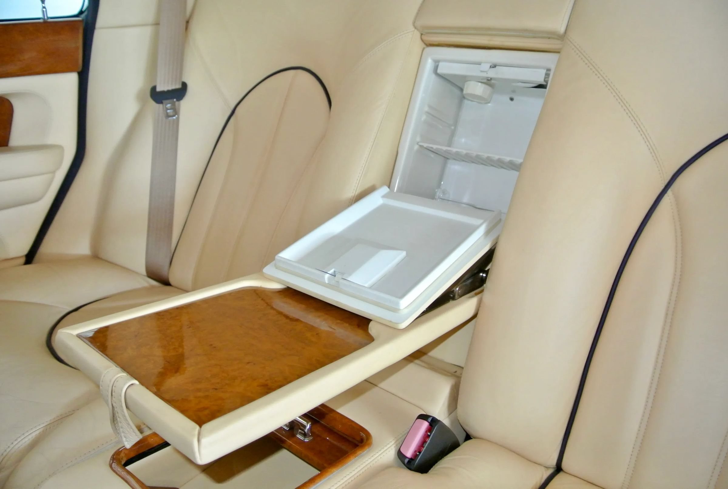 Used 2001 Rolls-Royce Silver Seraph RWD image 17