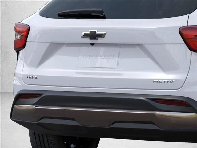 New 2026 Chevrolet Trax ACTIV FWD image 14