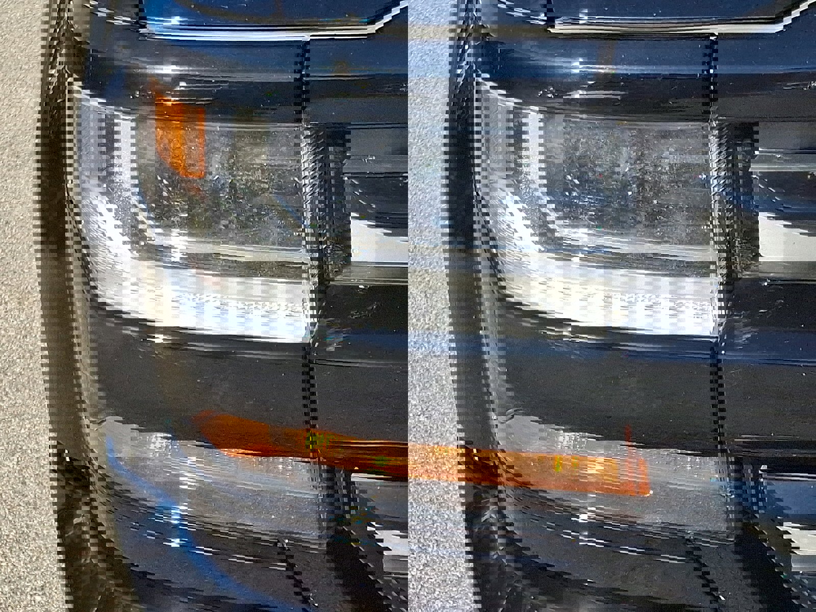 Used 2016 Chevrolet Silverado 1500 LT w/ LPO, Off-Road Sport Package image 9