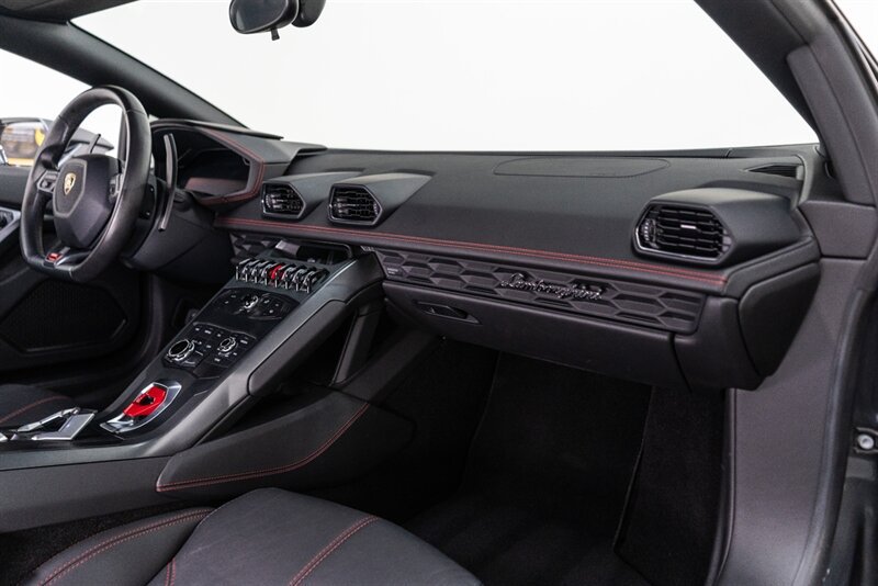 Used 2016 Lamborghini Huracan LP 580-2 RWD image 56