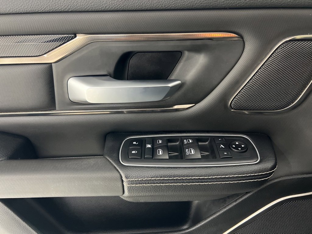 Used 2020 RAM 1500 Rebel w/ Rebel Level 2 Equipment Group image 21