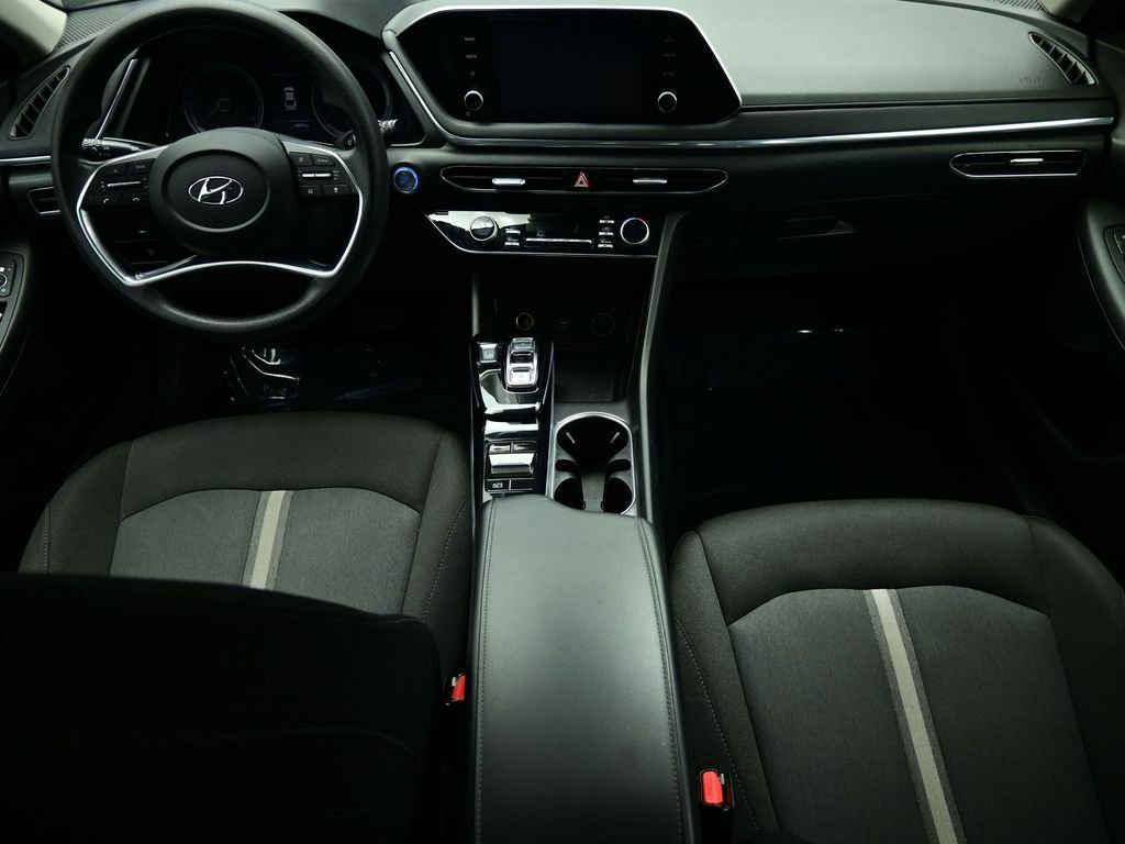 Used 2020 Hyundai Sonata SEL image 35