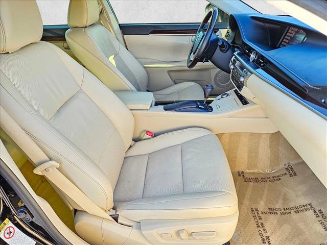 Used 2013 Lexus ES 350 w/ Luxury Pkg image 21