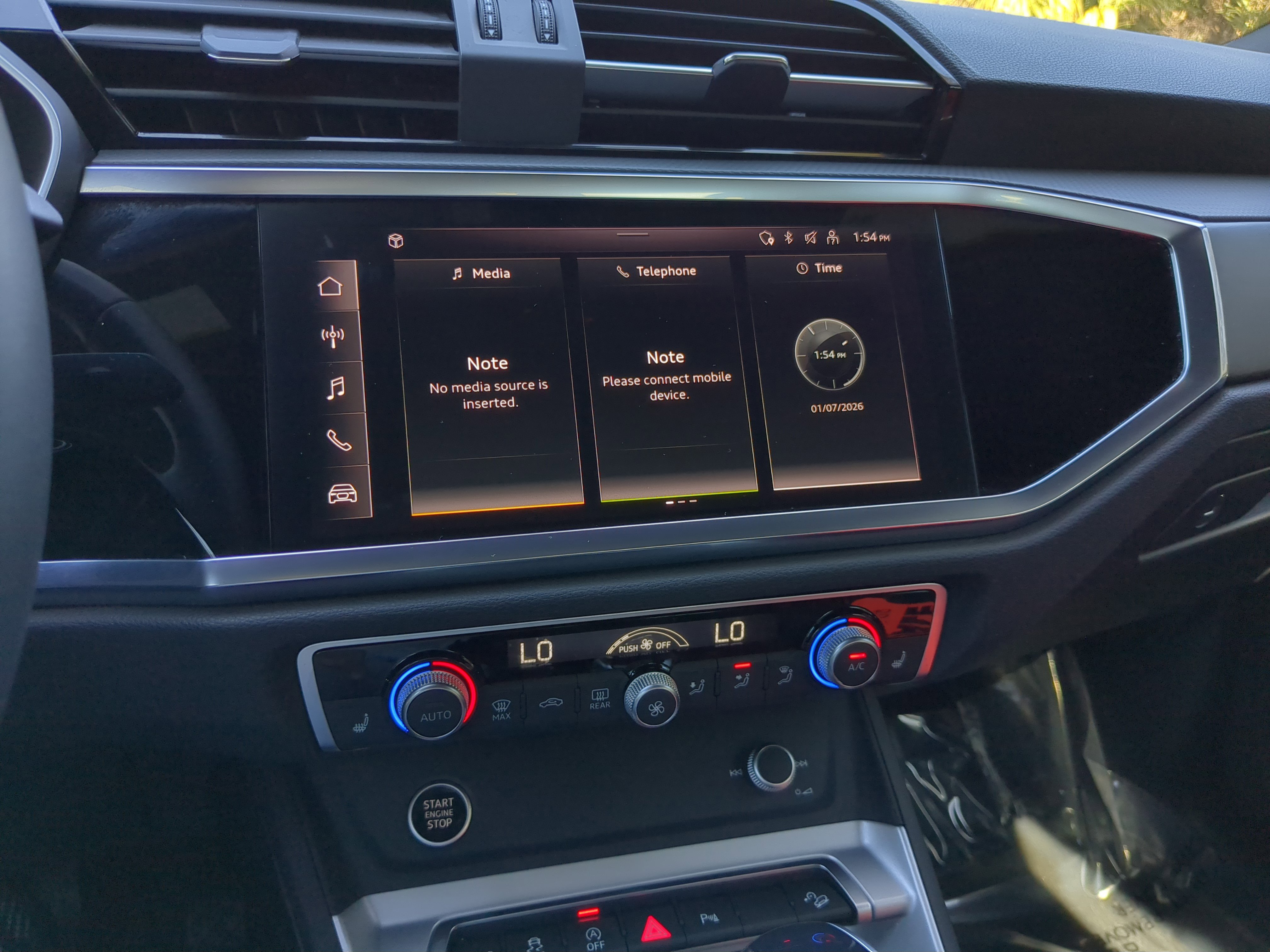 Used 2024 Audi Q3 2.0T Premium Plus image 22