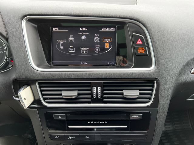 Used 2017 Audi Q5 2.0T Premium image 21