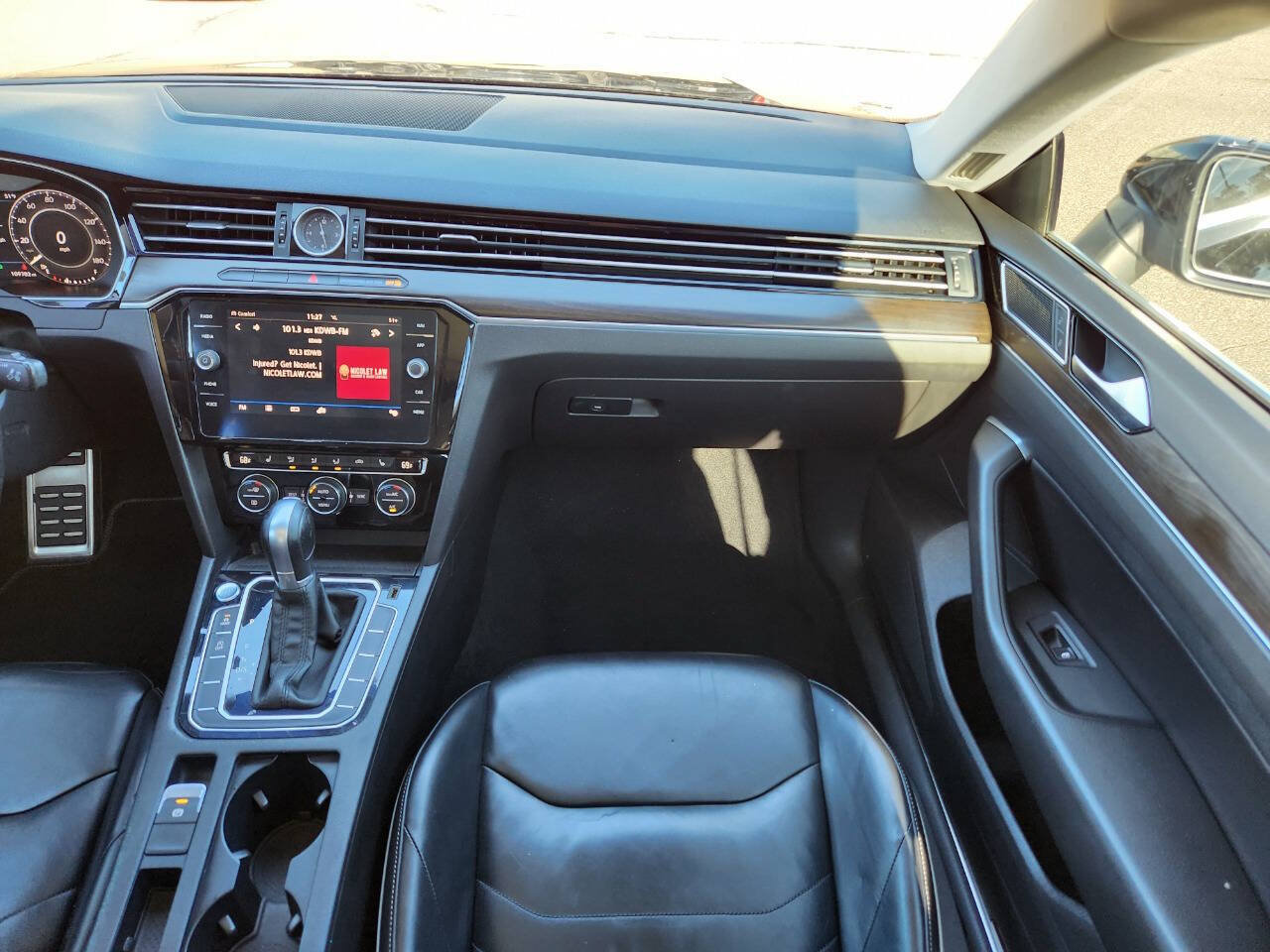 Used 2019 Volkswagen Arteon SEL FWD image 17