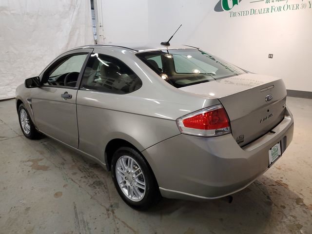 Used 2008 Ford Focus SE image 8