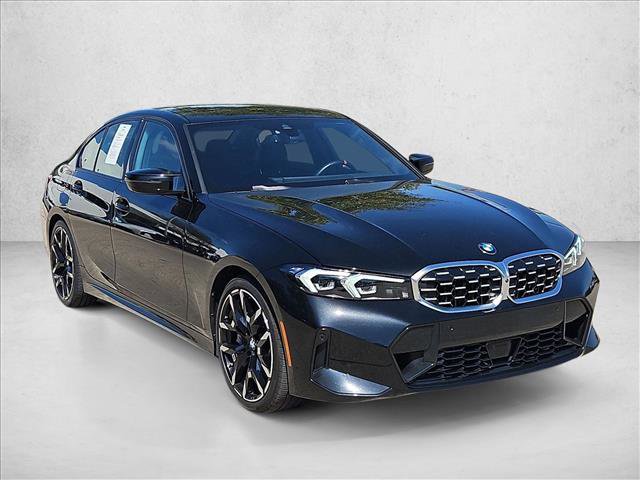 Used 2025 BMW M340i image 3