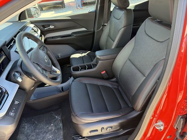 New 2027 Chevrolet Bolt RS w/ Technology Package FWD image 12