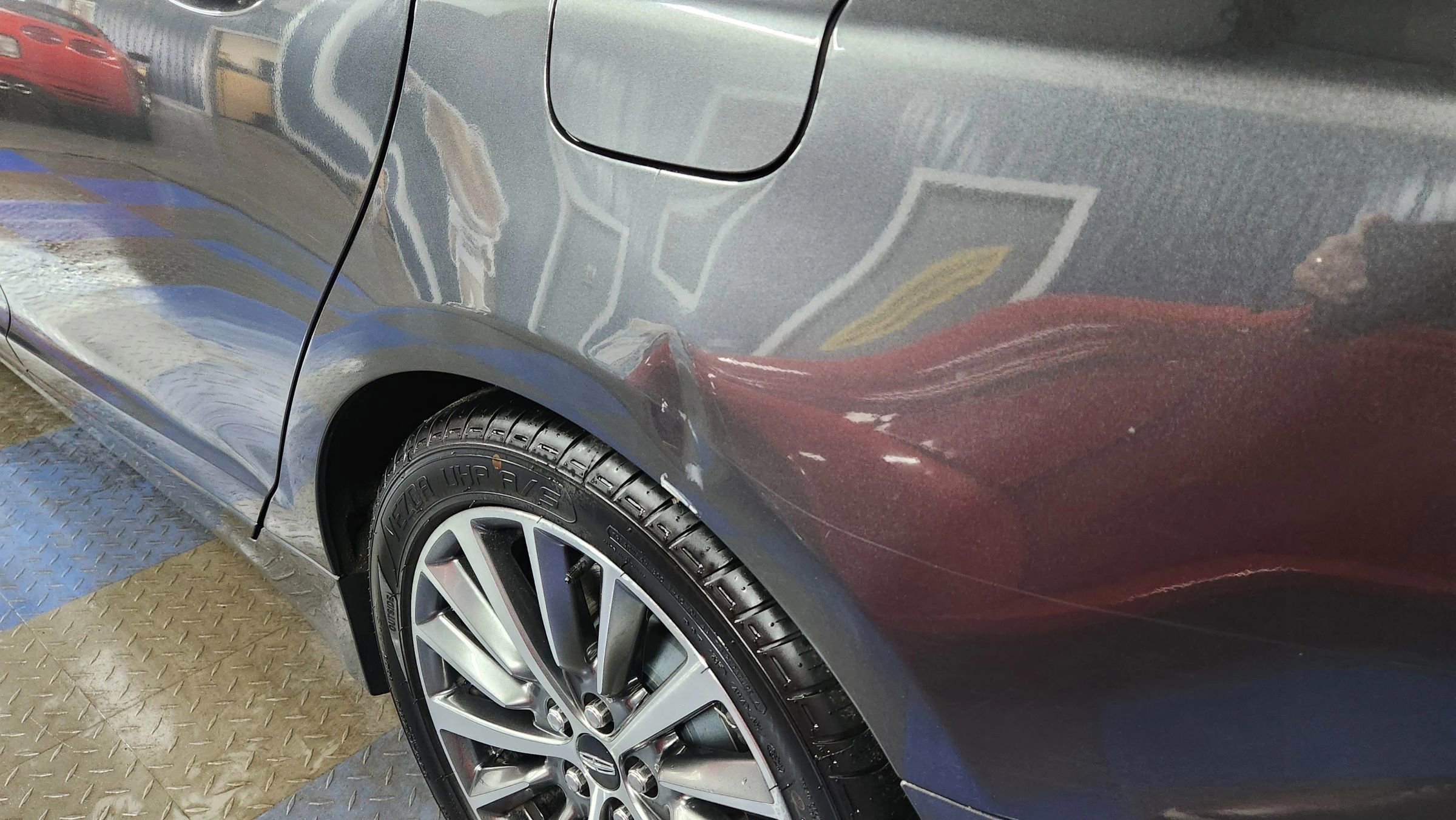 Used 2020 Lincoln MKZ image 57