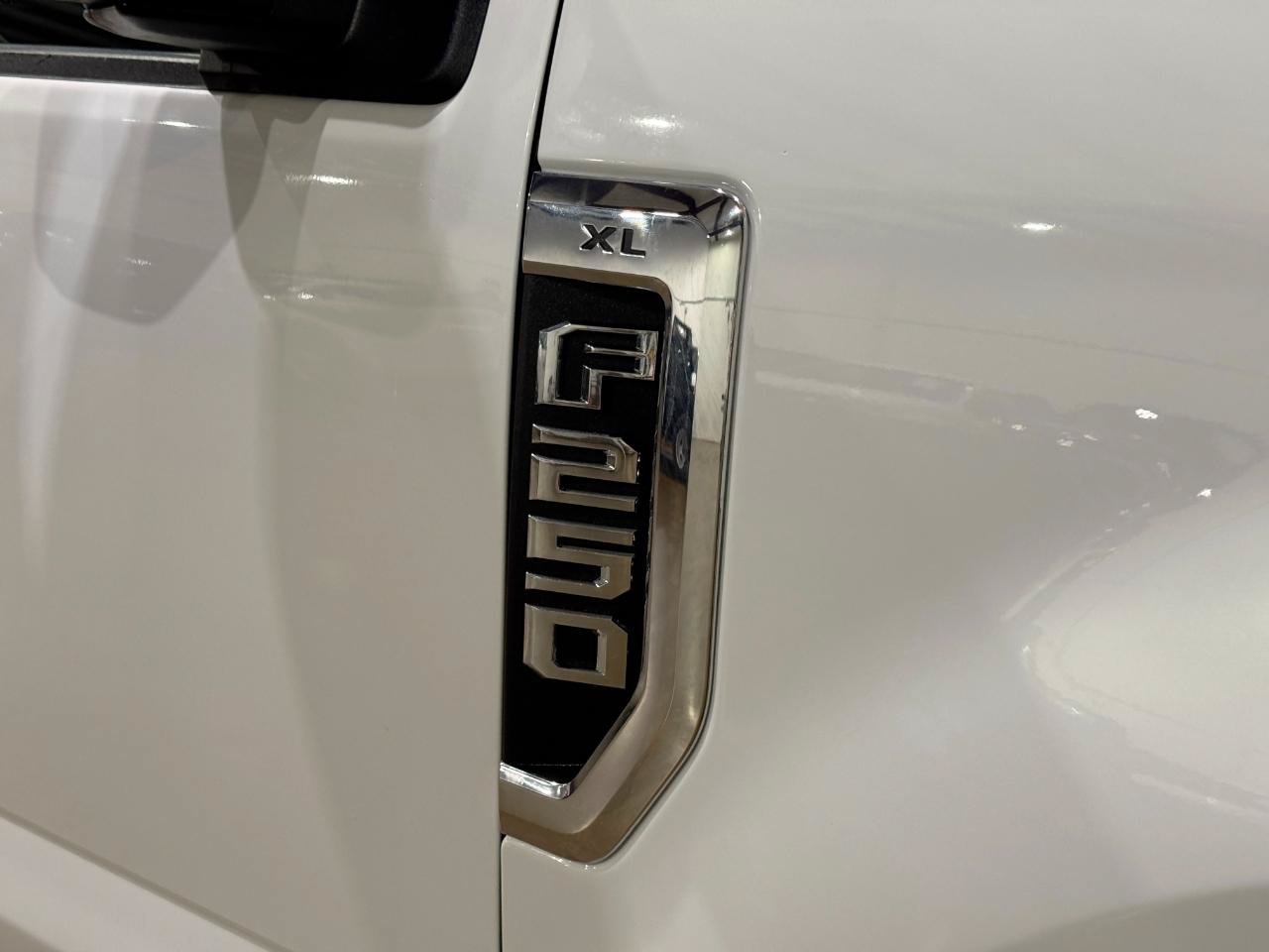 Used 2022 Ford F250 XL w/ Power Equipment Group AWD/4WD image 44