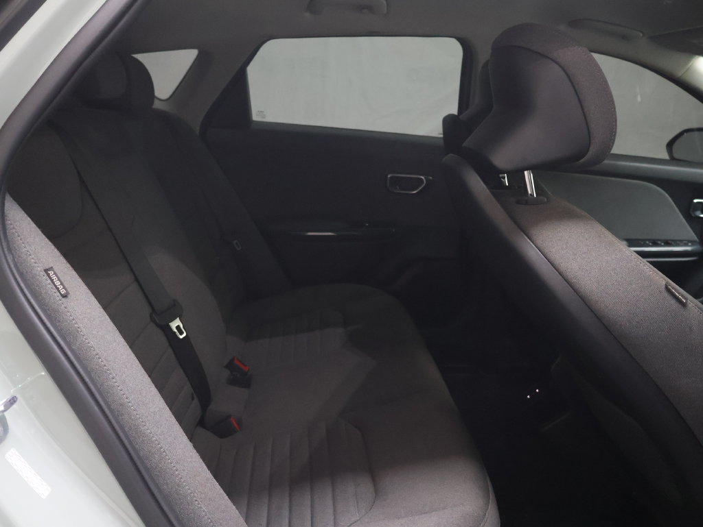Used 2025 Kia K4 EX FWD image 12