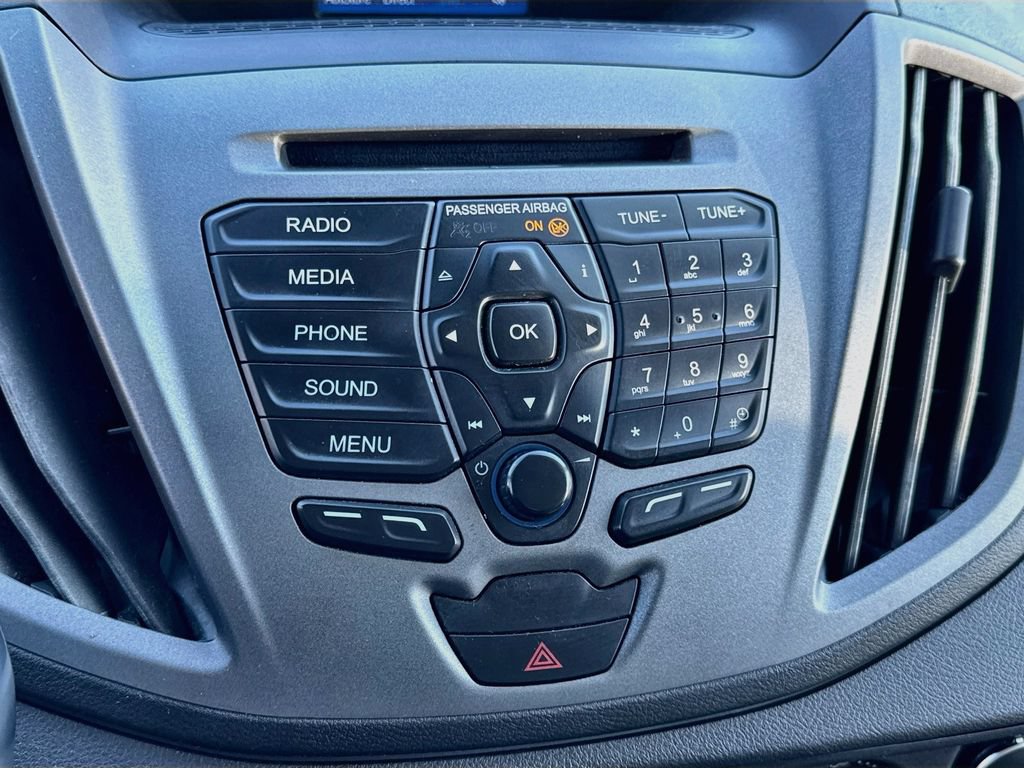 Used 2019 Ford Transit 350 156 DRW RWD image 13