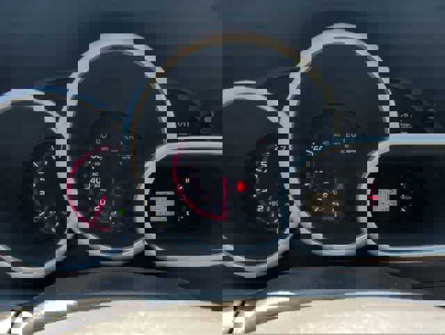 Used 2009 Toyota Matrix image 24