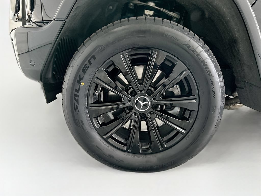Used 2025 Mercedes-Benz G 550 image 29