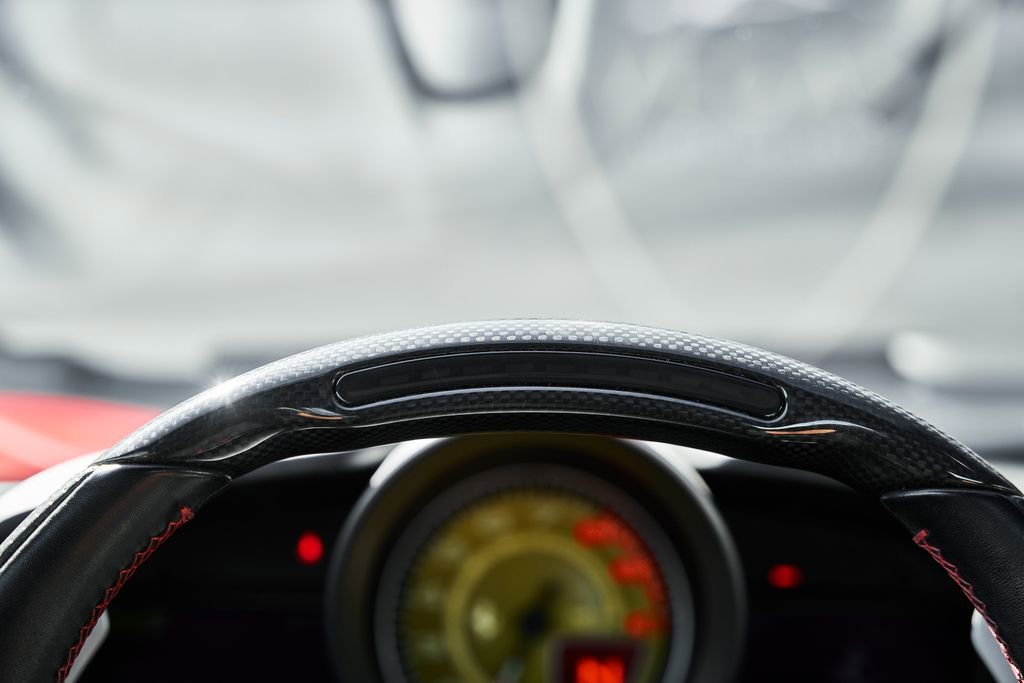 Used 2023 Ferrari F8 Tributo image 55