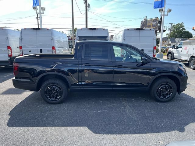 New 2026 Honda Ridgeline TrailSport image 11