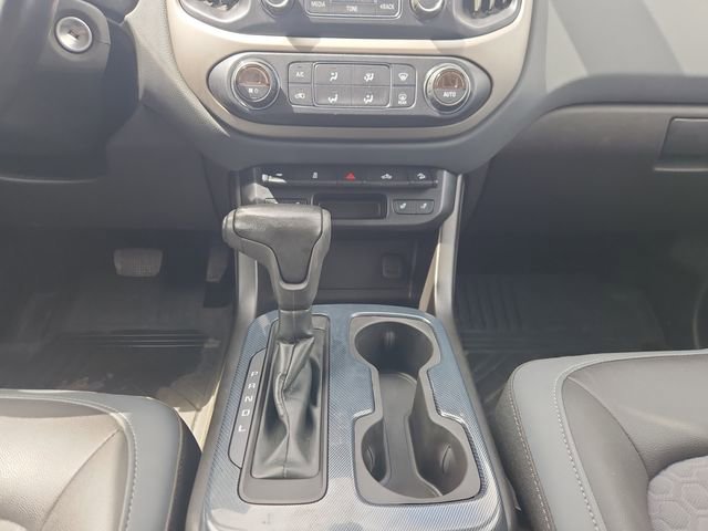 Used 2017 Chevrolet Colorado Z71 AWD/4WD image 11