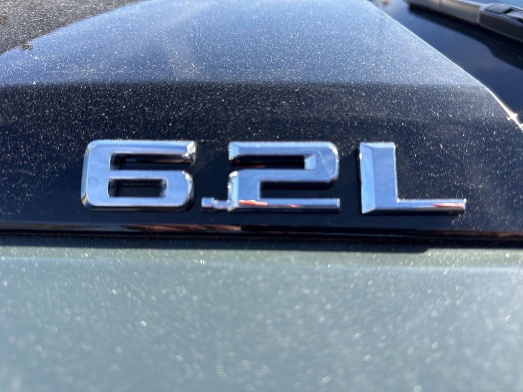 New 2026 Chevrolet Silverado 1500 LT Trail Boss image 9