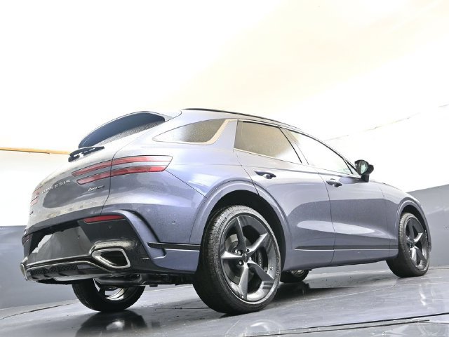 Used 2026 Genesis GV70 3.5T Sport Prestige AWD/4WD image 38
