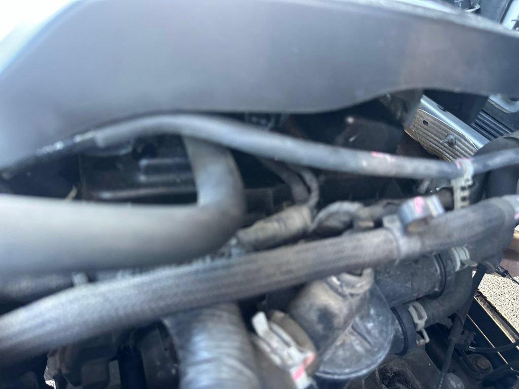 Used 2014 Dodge Journey SXT FWD image 12