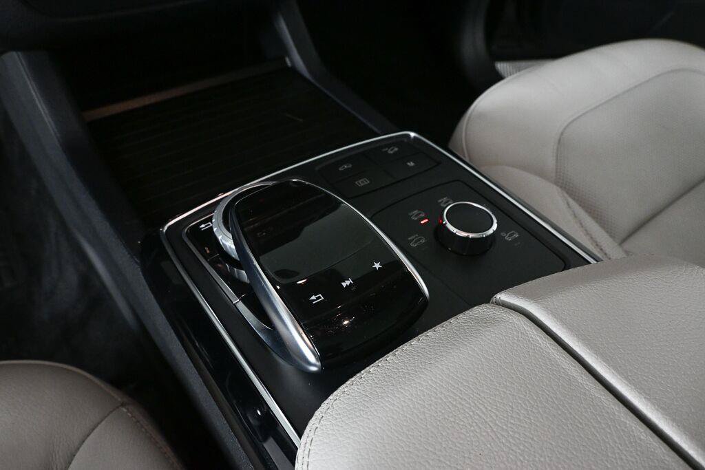 Used 2019 Mercedes-Benz GLE 43 AMG 4MATIC Coupe image 15