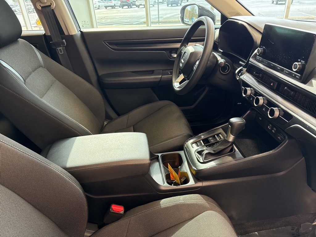 Used 2024 Honda CR-V EX image 21