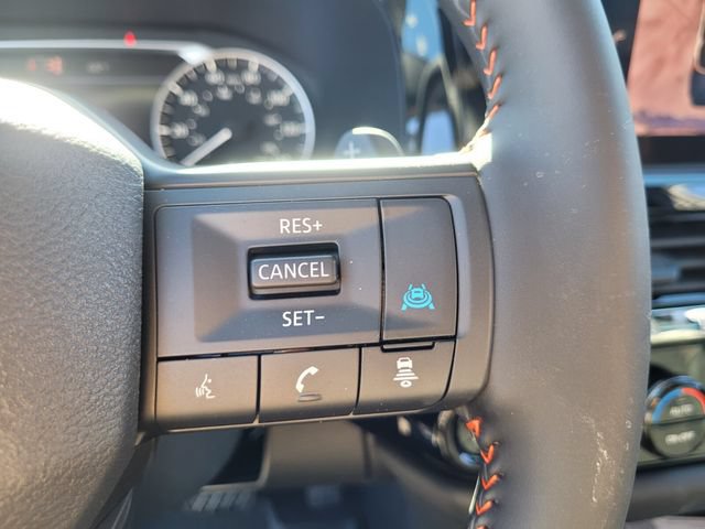 New 2026 Nissan Pathfinder Rock Creek w/ Rock Creek Premium Package AWD/4WD image 20